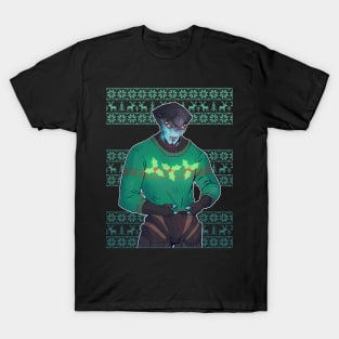 Javik T-Shirt